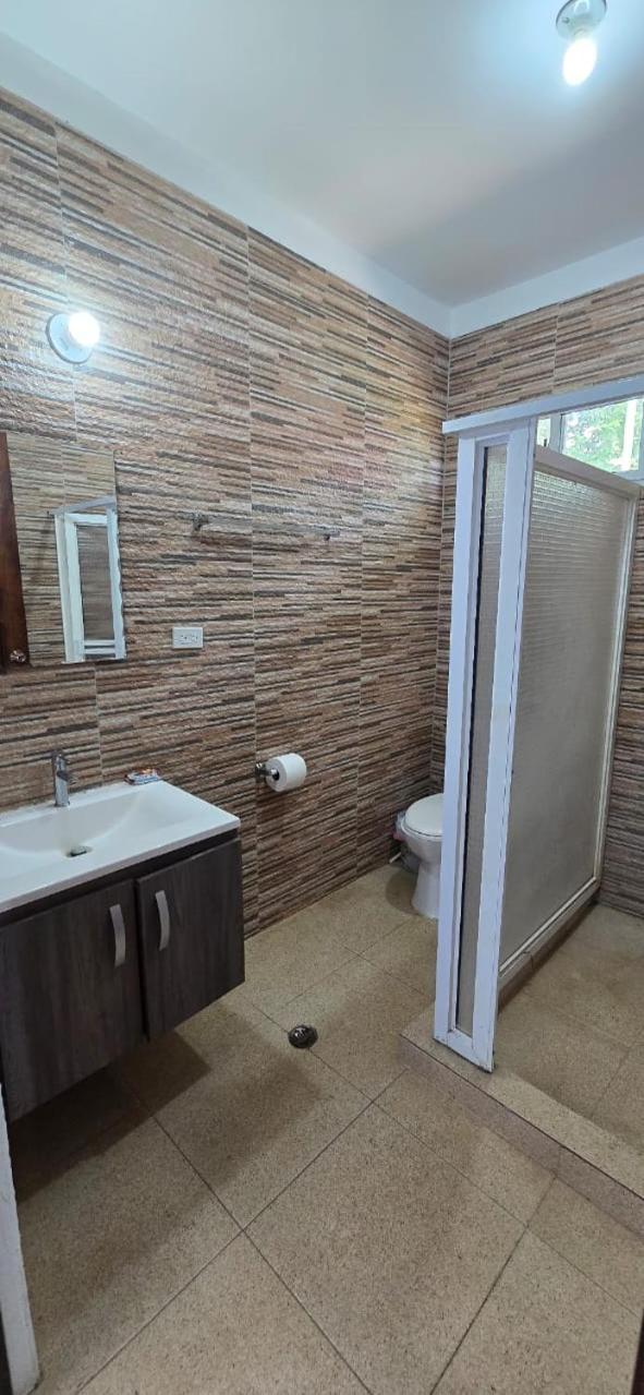 Villa Las Mellizas Puerto Armuelles Екстер'єр фото