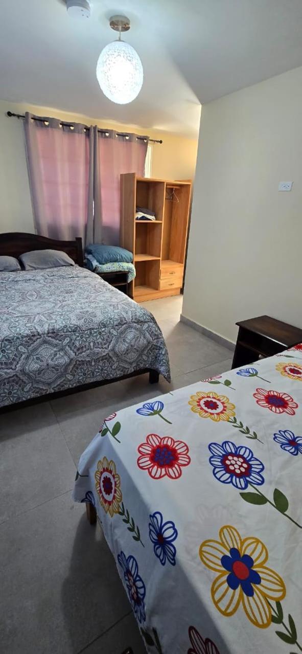 Villa Las Mellizas Puerto Armuelles Номер фото