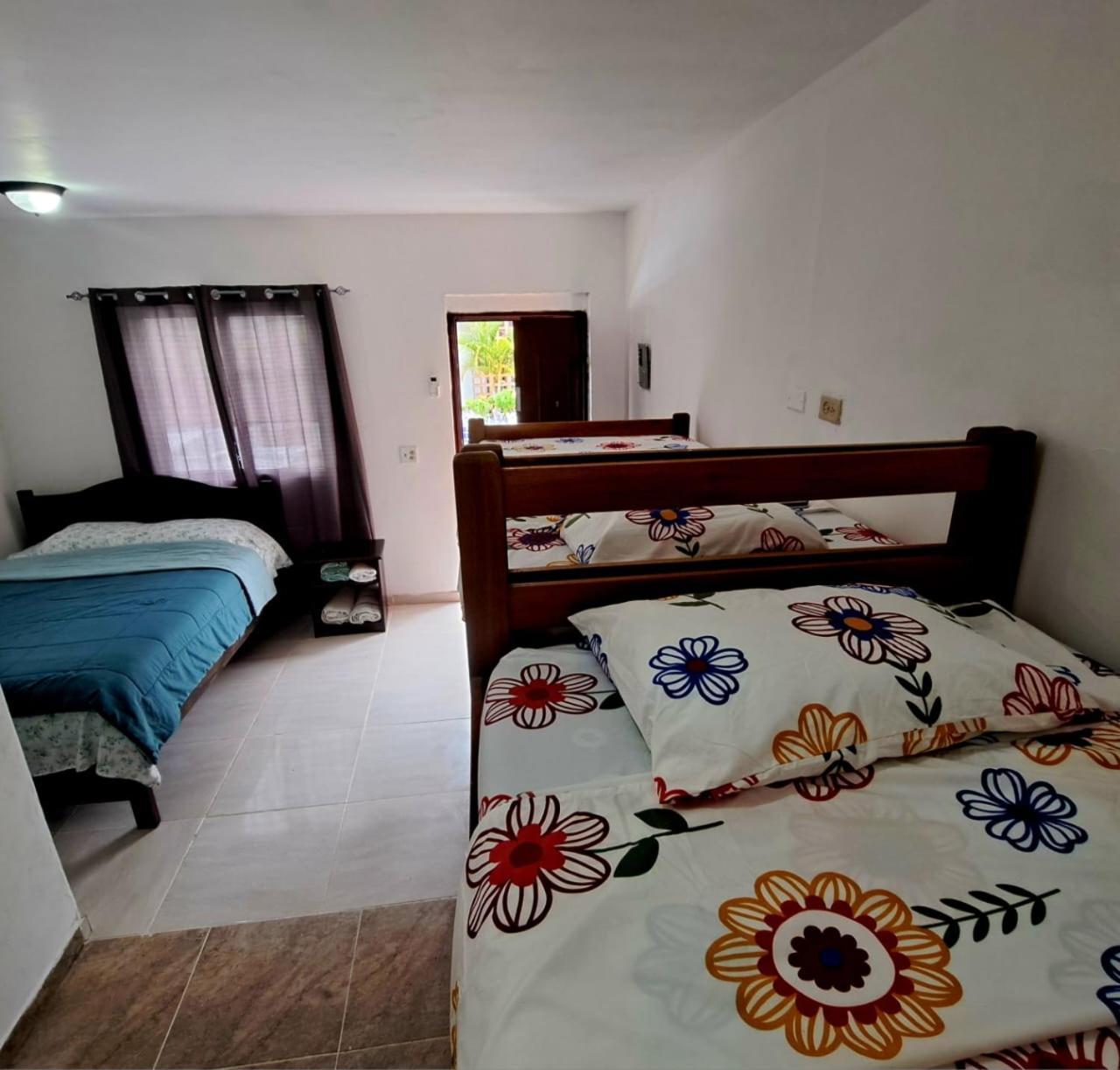 Villa Las Mellizas Puerto Armuelles Екстер'єр фото