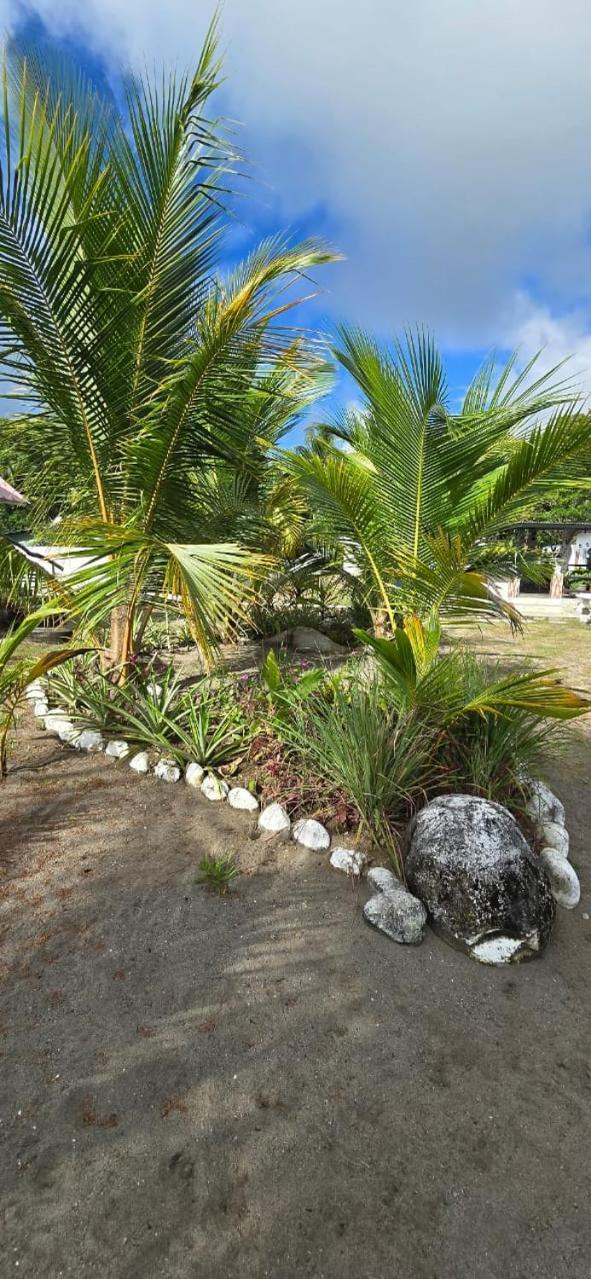 Villa Las Mellizas Puerto Armuelles Екстер'єр фото