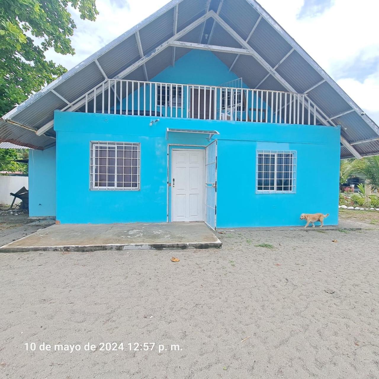 Villa Las Mellizas Puerto Armuelles Номер фото