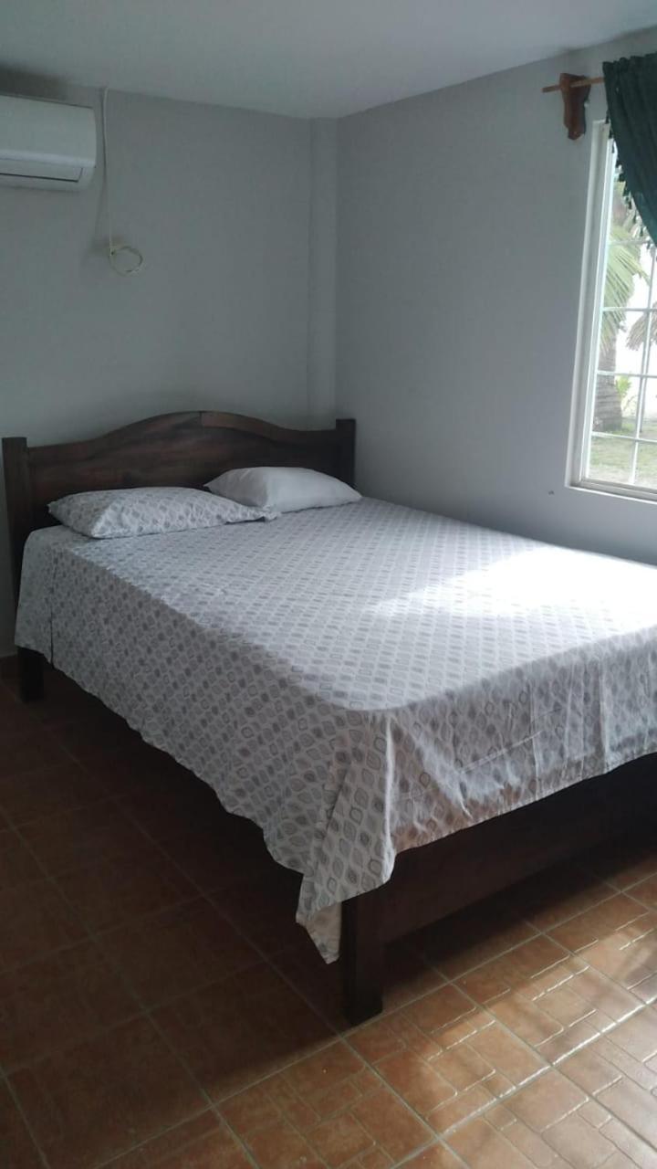 Villa Las Mellizas Puerto Armuelles Номер фото