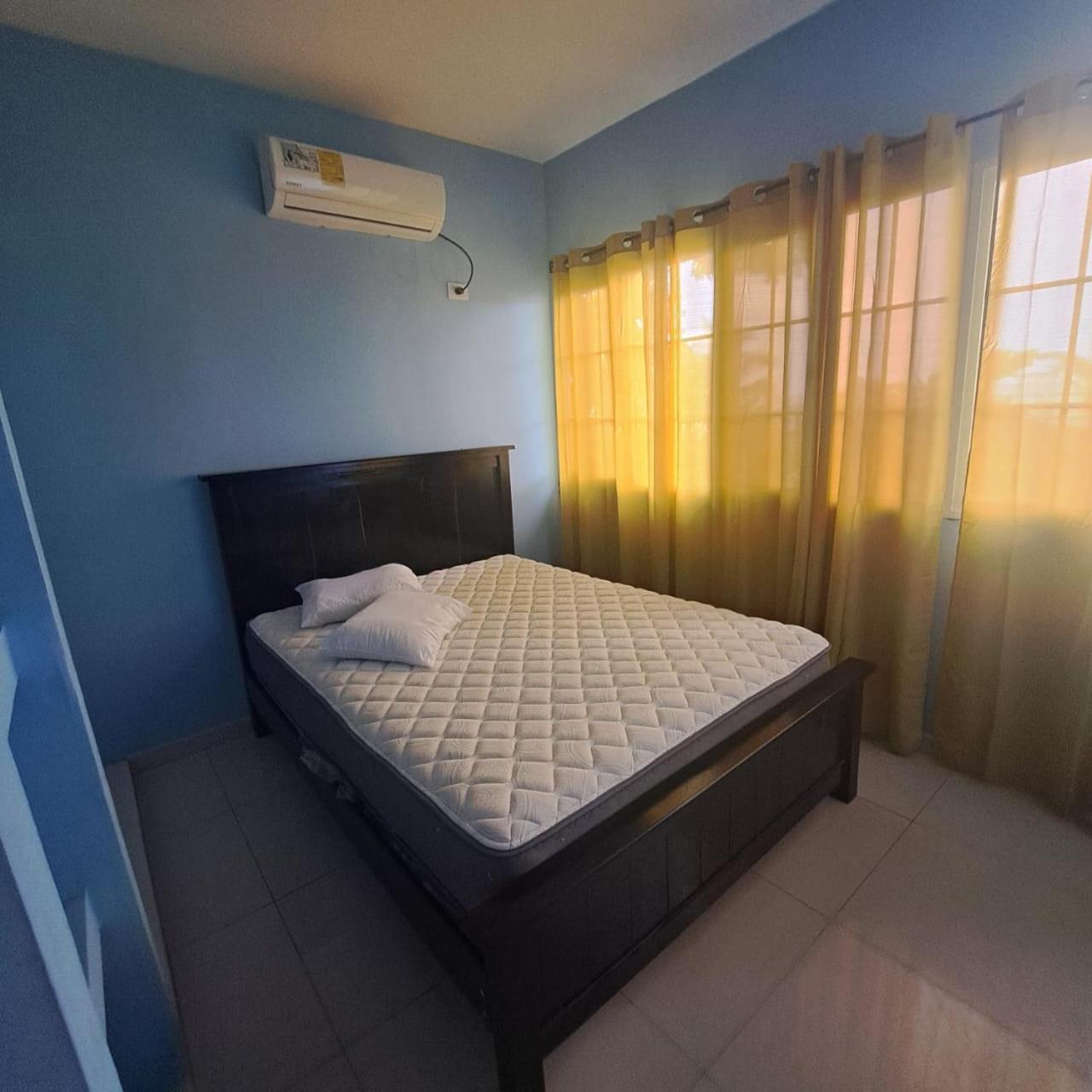 Villa Las Mellizas Puerto Armuelles Номер фото